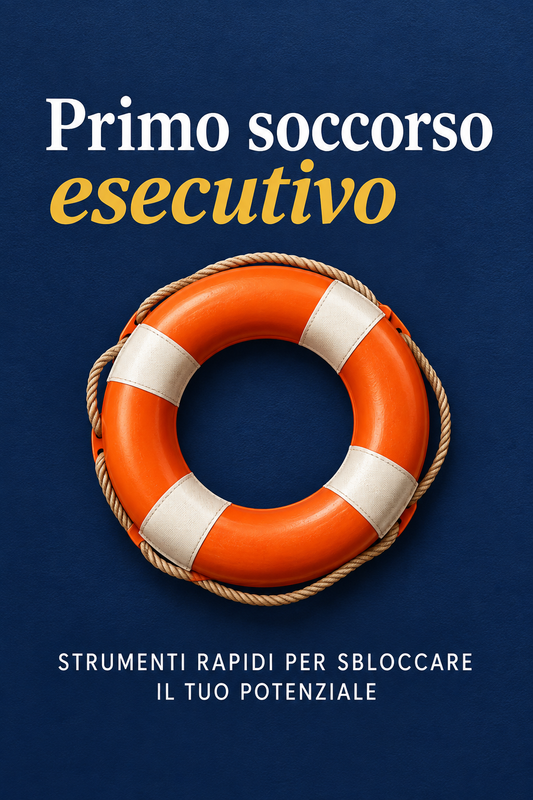 Primo Soccorso Esecutivo adhd